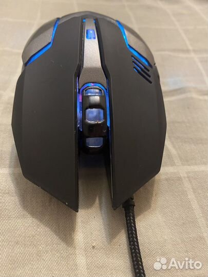 Игровая мышь Sven