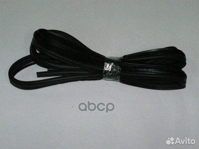 Уплотнитель багажника /2112/ 2112-6307024-02Р брт