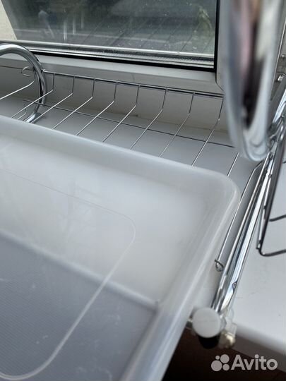 Сушилка для посуды