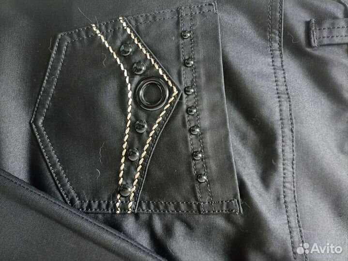 Брюки женские 46-48 размер