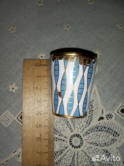 Стопки СССР