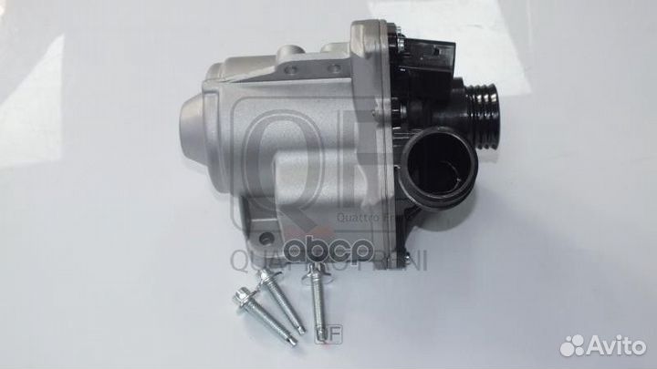 Насос водяной, дополнительный QF05A00083 quattr