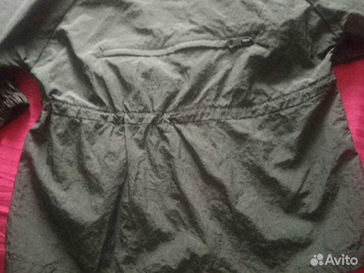 Ветровка детская