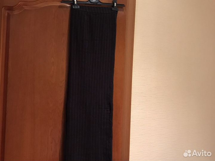 Брюки для занятий танцами бальными спортивными