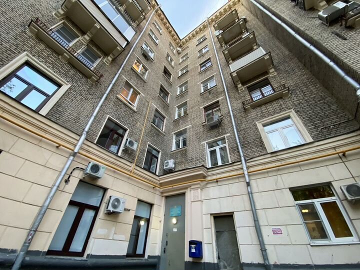 Комната 17,8 м² в 3-к., 3/8 эт.