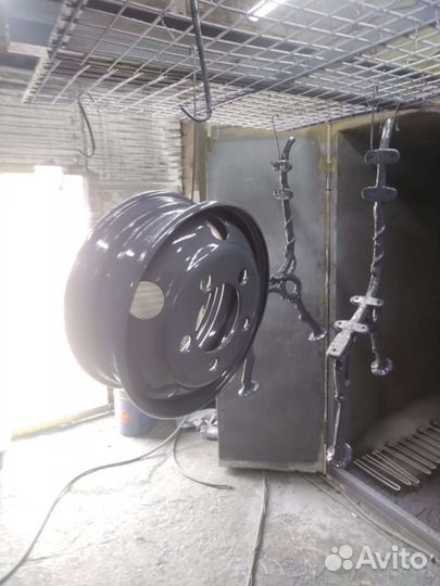 Ножки скамьи