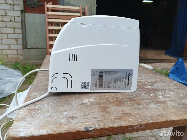 Сплит система бу