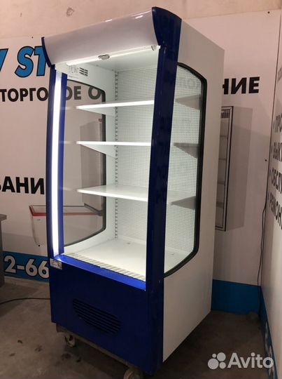 Холодильная горка