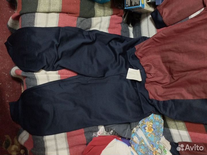 Спортивный костюм СССР Sport