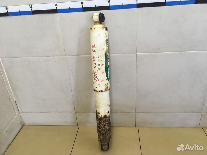 Амортизатор задний L200 (KB) 2006-2016