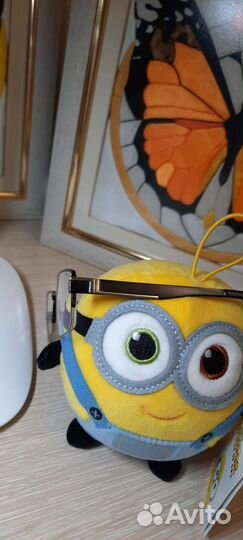 Очки оправа