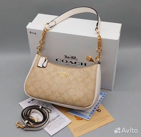 Сумка coach