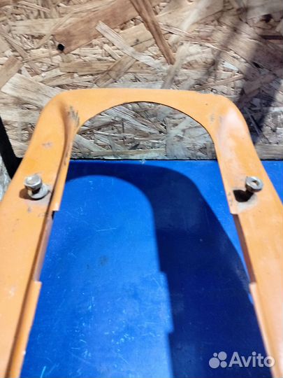 Бандура Восход 3м