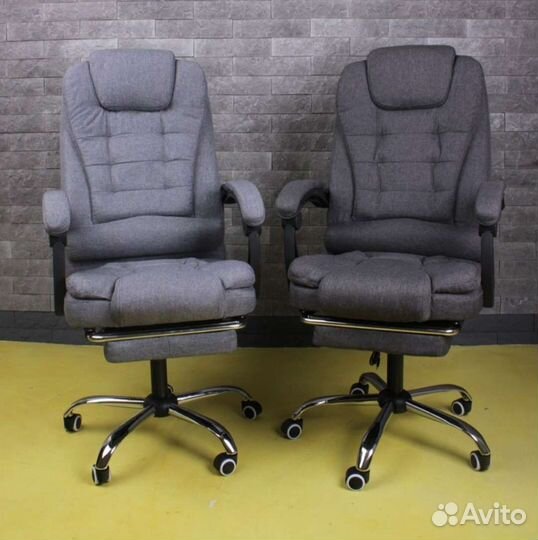 Компьютерные кресла