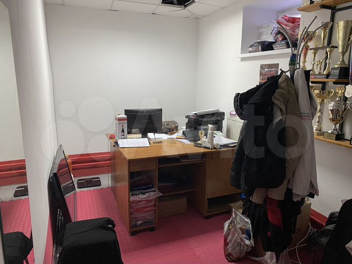 Офис, 209 м²