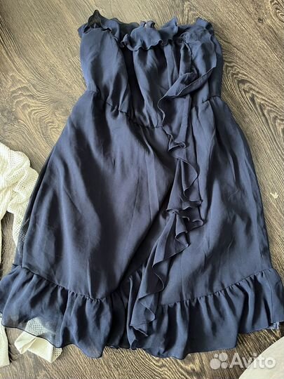 Вещи пакетом 44-46 женские