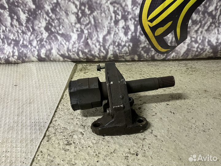 Кронштейн полуоси привода Шрус Laguna 2 Лагуна 1.8