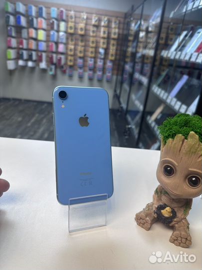 iPhone xr 128 gb