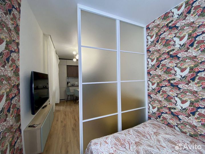 Перегородки межкомнатные