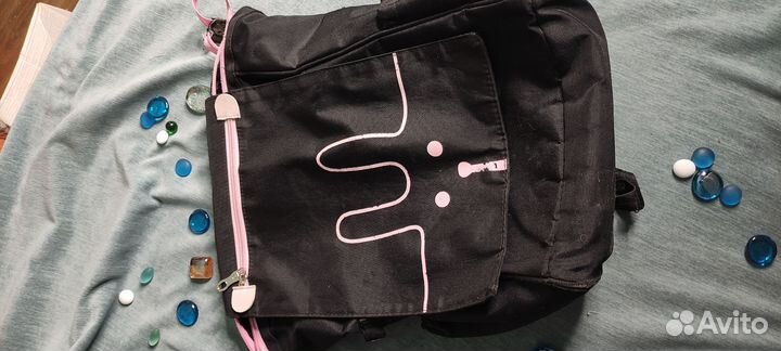 Рюкзак женский