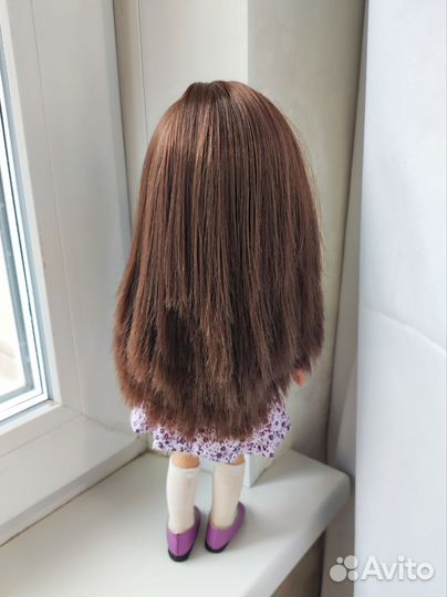 Кукла Эстель от Reina del Norte