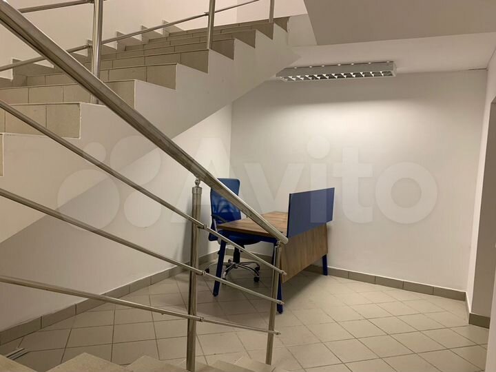 Свободного назначения, 10 м²