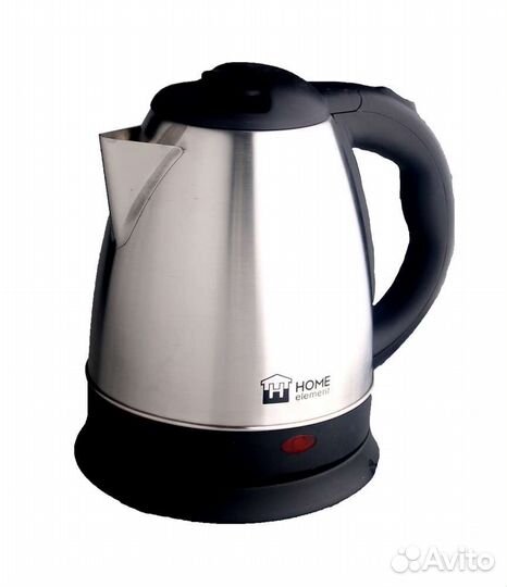 Чайник электрический бу