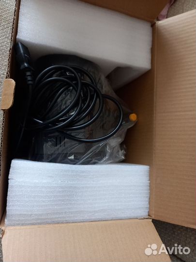 Осветитель Falcon Eyes QL-500BW v2.0 галогенный