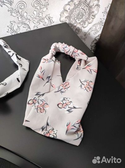 Повязка на голову