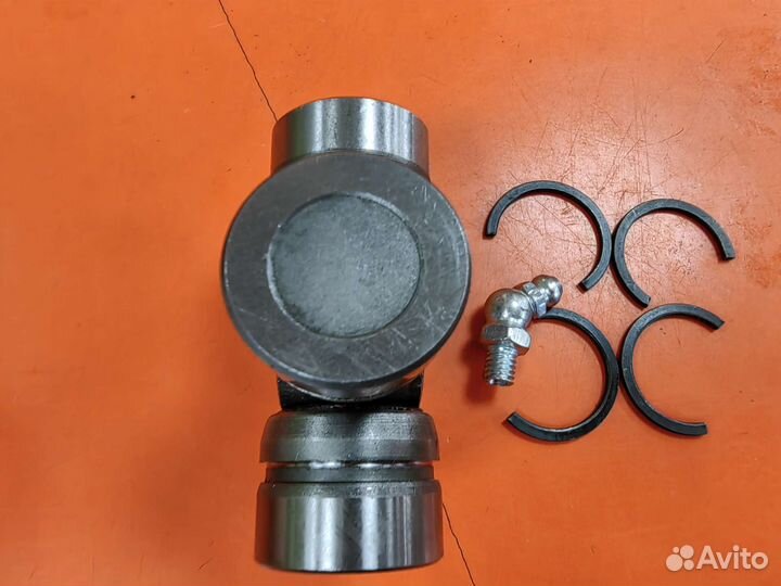 Крестовина кардана Polaris