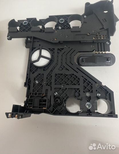 Электронная плата АКПП Mercedes 722.6