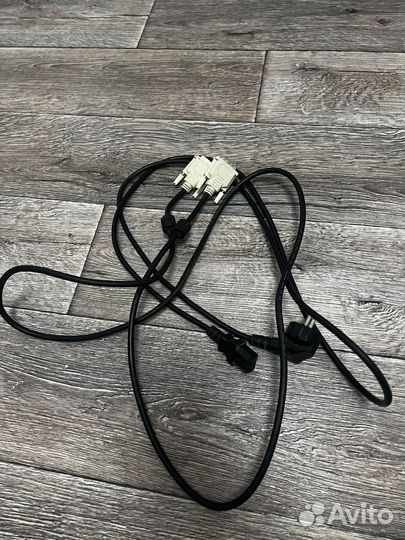 Монитор Philips 192E1