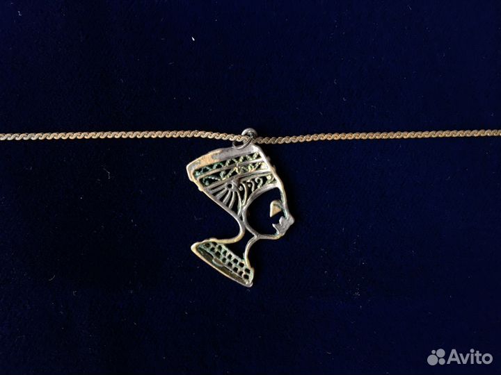 Кулон. Винтаж