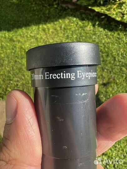 Рефлекторный телескоп Celestron PowerSeeker 114 EQ