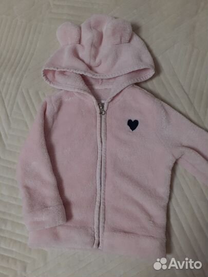 Костюм для девочки 74 80