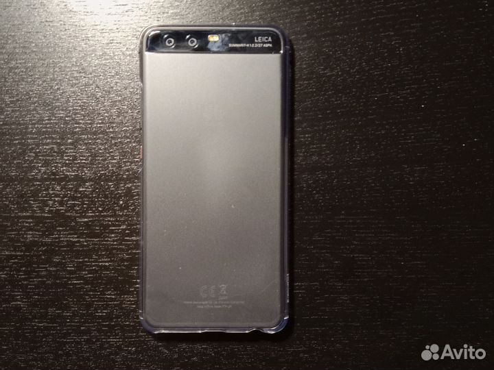 HUAWEI P10 Dual sim, 4/32 ГБ