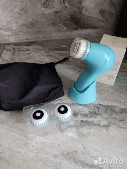 Щетка для лица