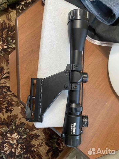 Прицел оптический