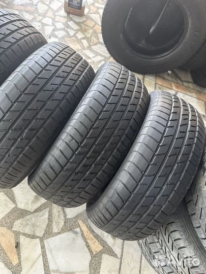 Yokohama Advan Sport V103B 205/55 R16