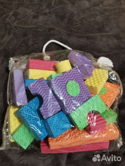 Конструктор