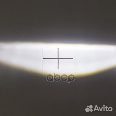 Фара противотуманная OFF road 