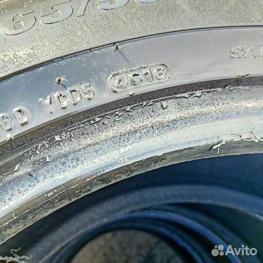 Kumho Crugen HP91 265/50 R19