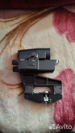 Коллиматорный прицел 1п63