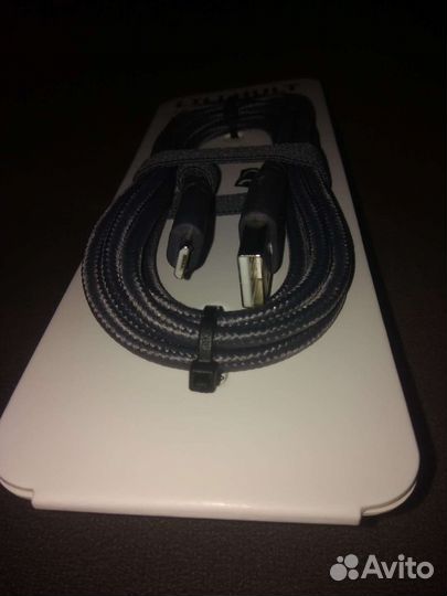 Кабель micro-USB - USB Лилльхульт Икеа