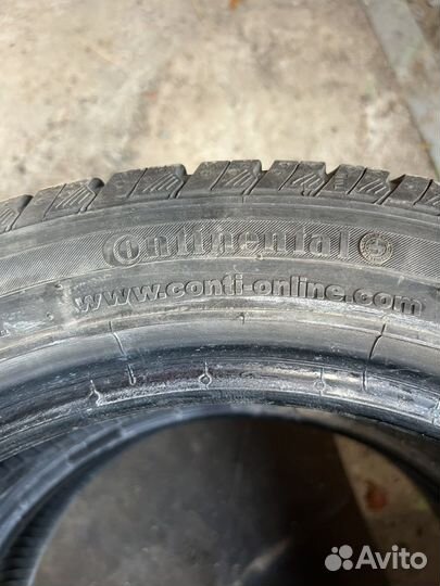 Continental ContiPremiumContact 2 155/60 R15 и 175/55 R15