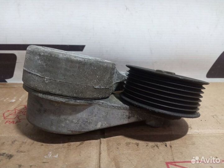 Натяжитель приводного ремня Audi Q7 4L BHK