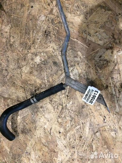 Трубка системы охлаждения АКПП Subaru Forester (S