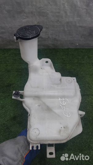 Бачок омывателя Daihatsu Sirion 2008