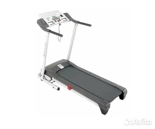 Беговая дорожка складная Domyos TC 290