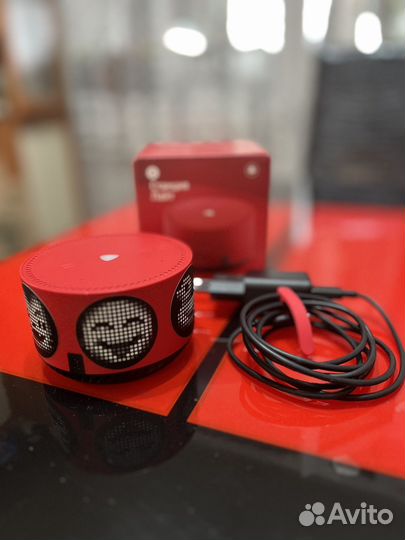 Яндекс станция Алиса лайт